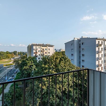 Kasprowicza 15 By Homeprime Varsó Kültér fotó